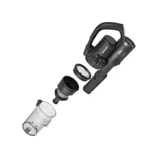 Vacuum cleaner Sencor SVC 9879BK Cordless Vac. Cleaner, 7 image