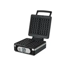 Waffle Maker Sencor SWF 2010BK, 5 image
