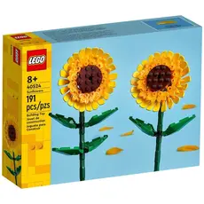 LEGO Constructor ICO SUNFLOWERS