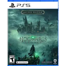 Video game Game for PS5 Hogwarts Legacy
