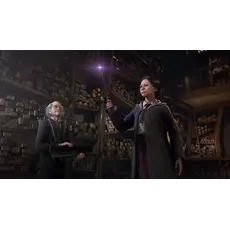 Video game Game for PS5 Hogwarts Legacy, 2 image