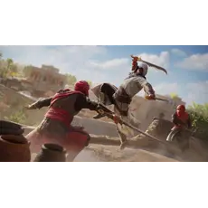 Video Game Sony PS5 Game Assassins Creed Mirage, 3 image