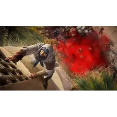 Video Game Sony PS5 Game Assassins Creed Mirage, 4 image