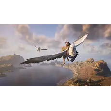 Video game Game for PS5 Hogwarts Legacy, 7 image