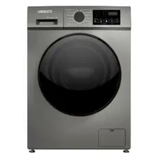 Washing machine ARDESTO Front load WM WMS-7115DG, 7kg, 1200, A++, 48sm, Display Gray