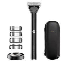 Dreame Shaver SwiftBlade Black (AG01A) EUA