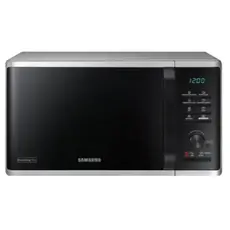 Microwave oven SAMSUNG MG23K3515AS/BW