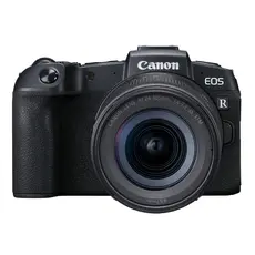 Digital camera Canon EOS RP + RF24-105 S RUK