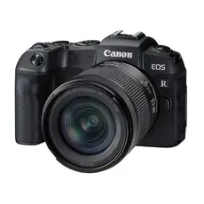 Digital camera Canon EOS RP + RF24-105 S RUK, 2 image