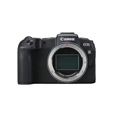 Digital camera Canon EOS RP + RF24-105 S RUK, 6 image
