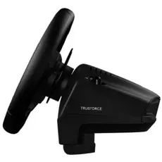 Logitech G923 Trueforce Sim Racing Wheel For PS4, 5 image