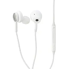 Headphone Samsung Type-c Earphones EO-IC100BWEGUS