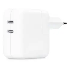 Adapter Apple 35W Dual USB-C Port Power Adapter А2676
