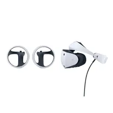 VR simulator Sony Playstation VR 2, 3 image
