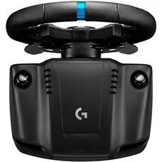 Logitech G923 Trueforce Sim Racing Wheel For PS4, 6 image