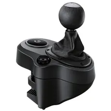 Gaming switch Logitech Driving Force Shifter, 3 image