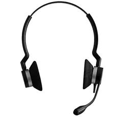 Headset Jabra Biz 2300 QD Wideband Duo, 2 image
