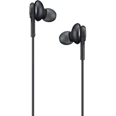 Headphone Samsung Type-c Earphones EO-IC100BWEGUS, 2 image