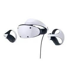 VR simulator Sony Playstation VR 2