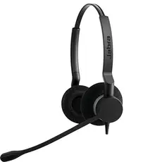 Headset Jabra Biz 2300 QD Wideband Duo, 3 image
