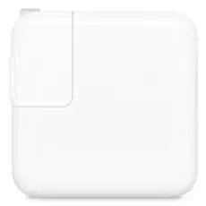 Adapter Apple 35W Dual USB-C Port Power Adapter А2676, 3 image
