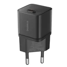 Adapter Baseus GaN5S Fast Charger 1C 20W EU P10162503113-00