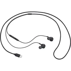Headphone Samsung Type-c Earphones EO-IC100BWEGUS, 7 image