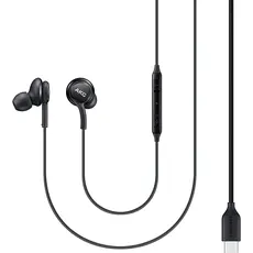 Headphone Samsung Type-c Earphones EO-IC100BWEGUS