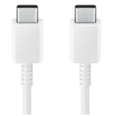 Cable Samsung EP-DX310JWRGRU Type-C to Type-C Cable 1.8m (3A), 2 image