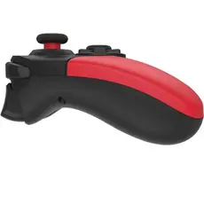Joystick A4Tech Bloody GPW50 2.4G Wireless & USB Gaming Controller Sports Red, 4 image