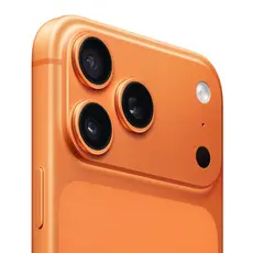 Mobile phone Apple iPhone 17 Pro Max Only eSIM 256GB Cosmic Orange, 3 image