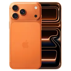 Mobile phone Apple iPhone 17 Pro 256GB Cosmic Orange