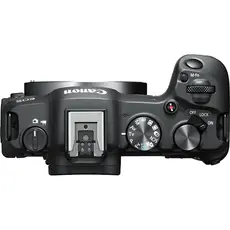 Digital camera Canon 5803C019AA EOS R8, Camera Body, Black, 5 image