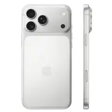 Mobile phone Apple iPhone 17 Pro Only eSIM 256GB Silver, 2 image
