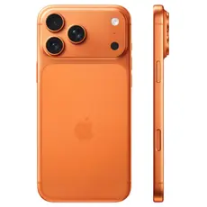 Mobile phone Apple iPhone 17 Pro Max Only eSIM 256GB Cosmic Orange, 2 image