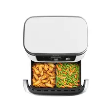 Ninja Air Fryer AF500EUWH WHITE, 6 image