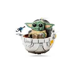 Lego LEGO Constructor Star Wars Grogu with Hover Pram, 4 image