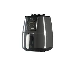 Ninja AF100EU Air Fryer Black, 2 image