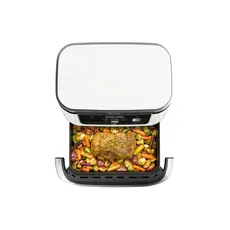 Ninja Air Fryer AF500EUWH WHITE, 2 image