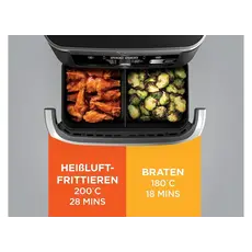 Ninja AF500EU, 4 image
