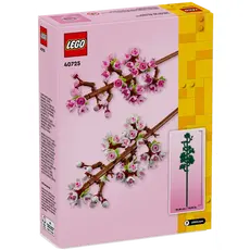 LEGO Constructor ICO CHERRY BLOSSOMS, 4 image