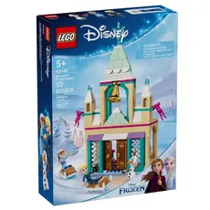 LEGO Constructor Disney Princess Arendelle Frozen Castle, 5 image