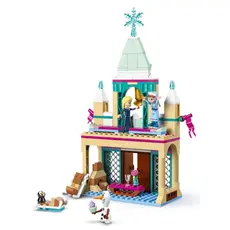 LEGO Constructor Disney Princess Arendelle Frozen Castle
