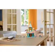 LEGO Constructor Disney Princess Arendelle Frozen Castle, 6 image