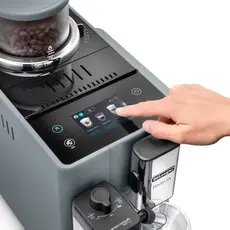 Coffee machine DeLonghi EXAM440.55.G, 3 image