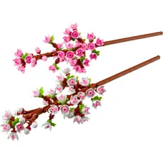 LEGO Constructor ICO CHERRY BLOSSOMS, 2 image