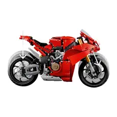 Lego LEGO Constructor Technic Ducati Panigale V4 S Motorcycle, 2 image