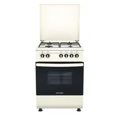 Gas stove Hoffmann FF6400GAZD