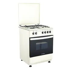 Gas stove Hoffmann FF6400GAZD, 3 image