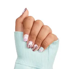 Nail set Make It Real 3C4G Totally Trendy Faux Nail Set, 3 image
